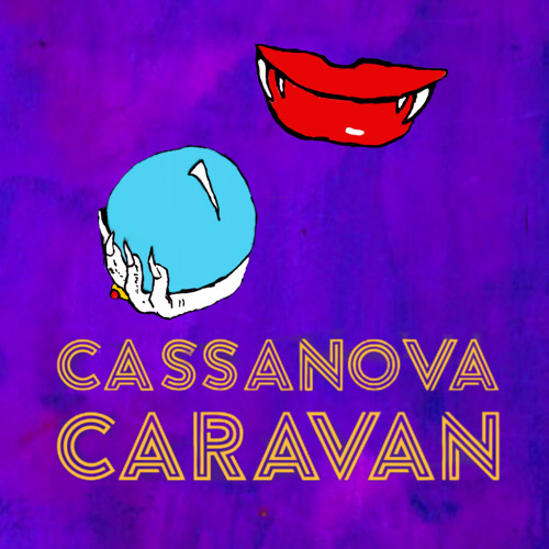 Cassanova Caravan