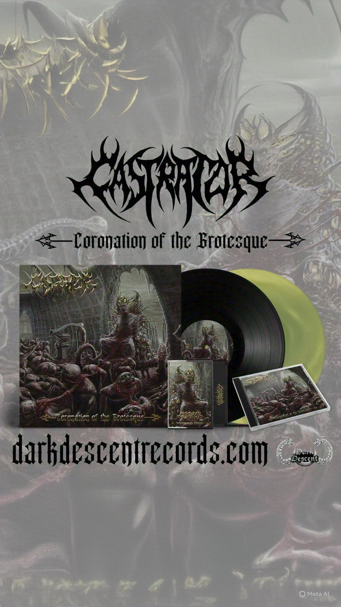 Castrator