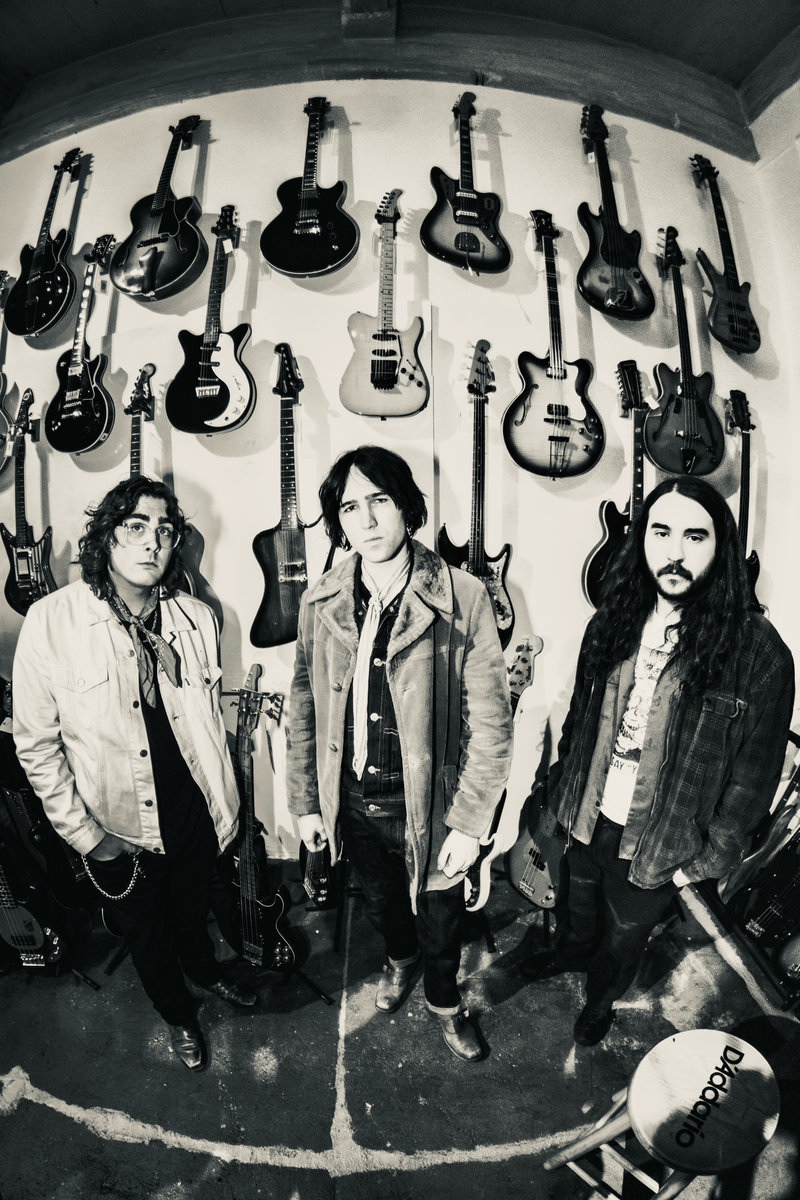Catatonic Suns