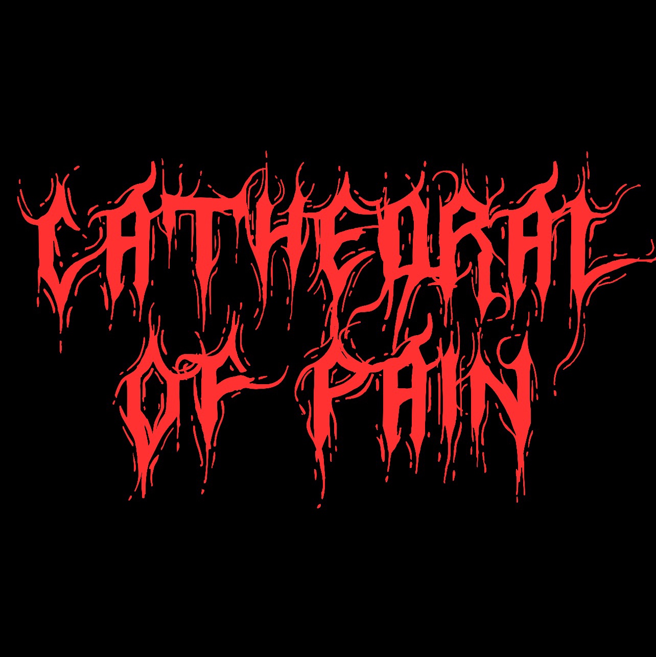 Cathedral of Pain