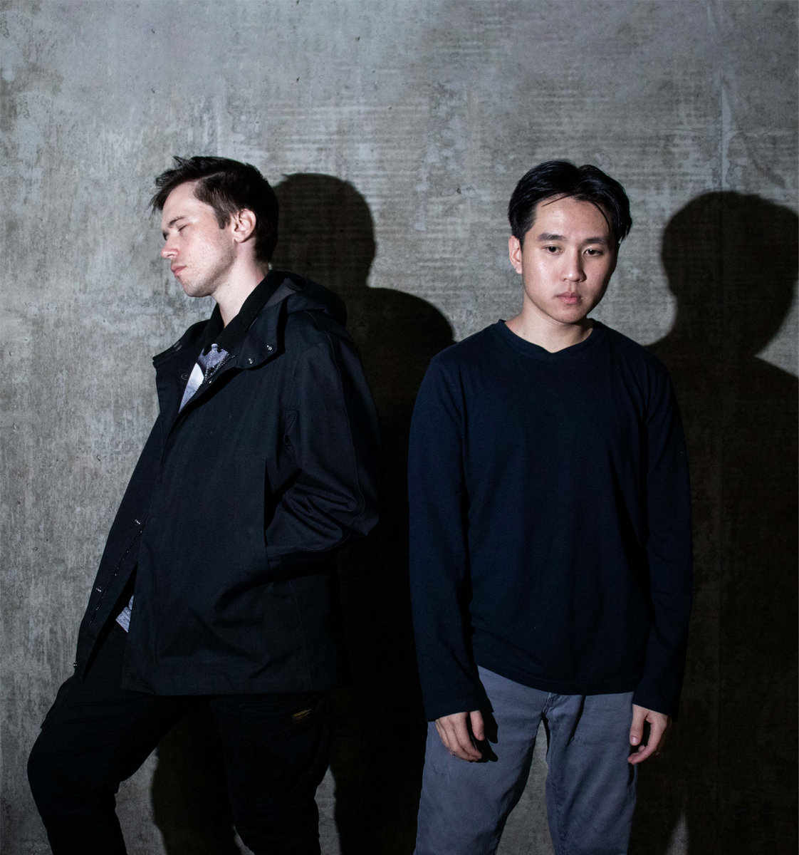 CD Ghost