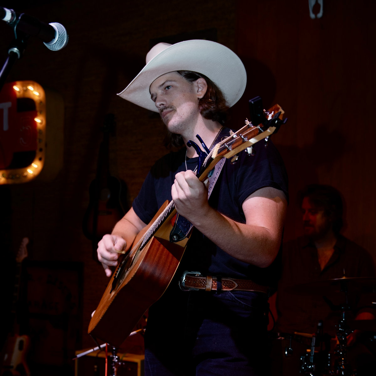 Chasen Wayne & The Honky Tonk Machine
