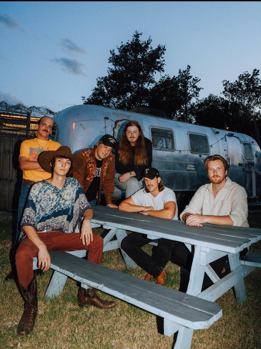Chasen Wayne & The Honky Tonk Machine