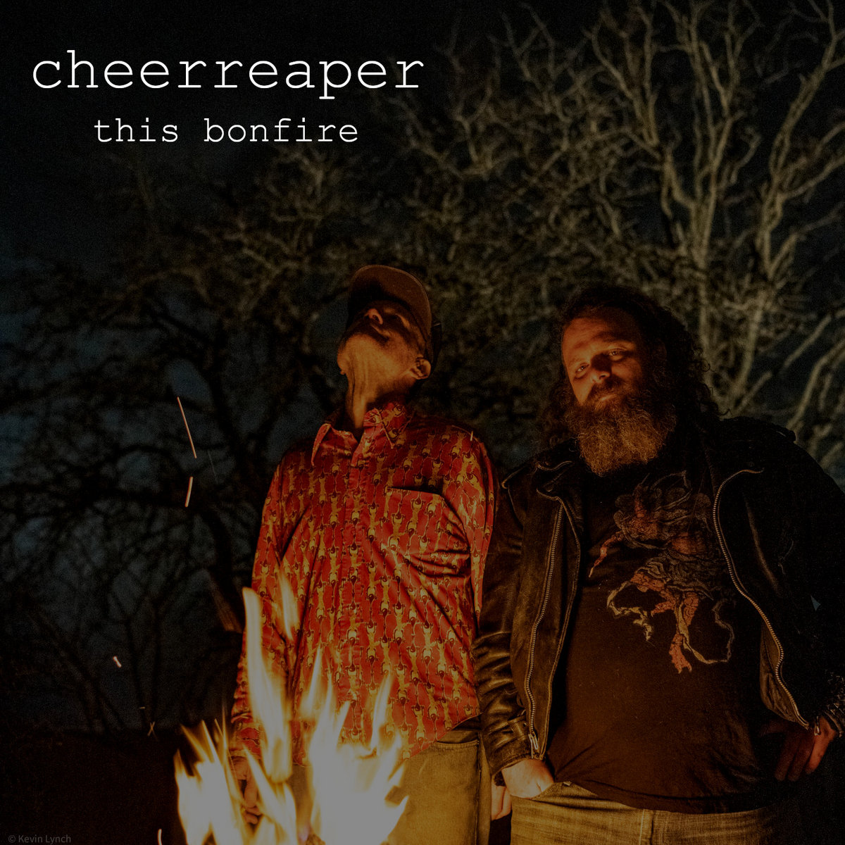 cheerreaper