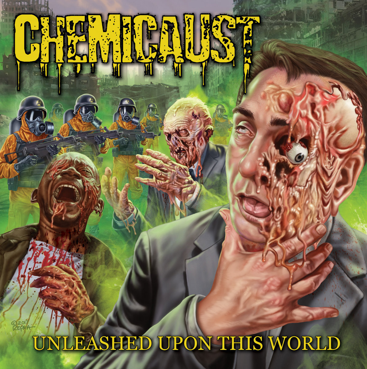 Chemicaust