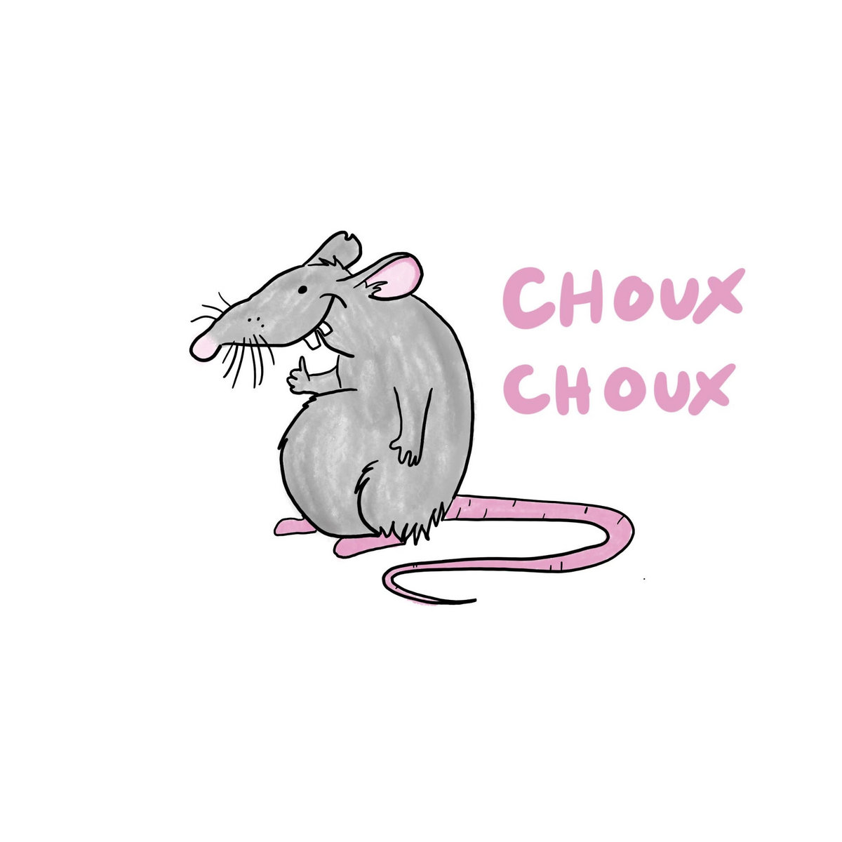 Choux Choux