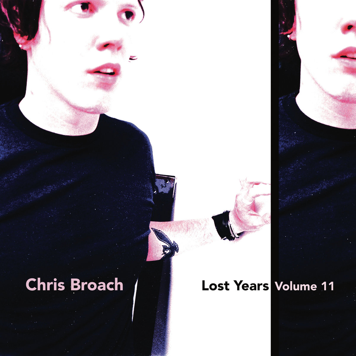 Chris Broach