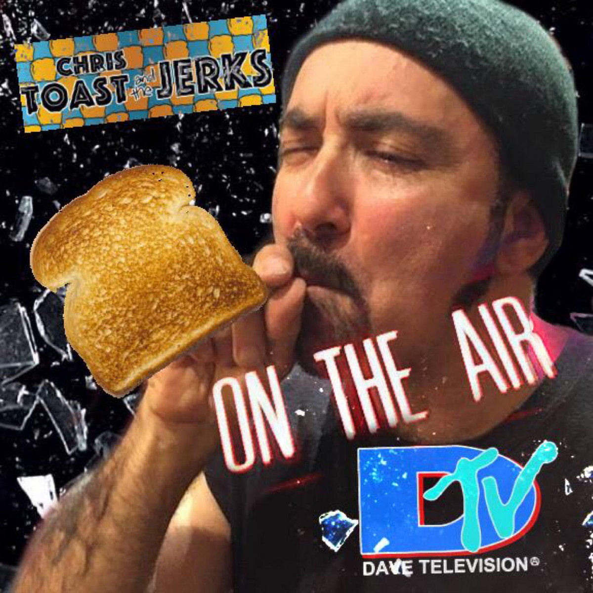 Chris Toast and the Jerks