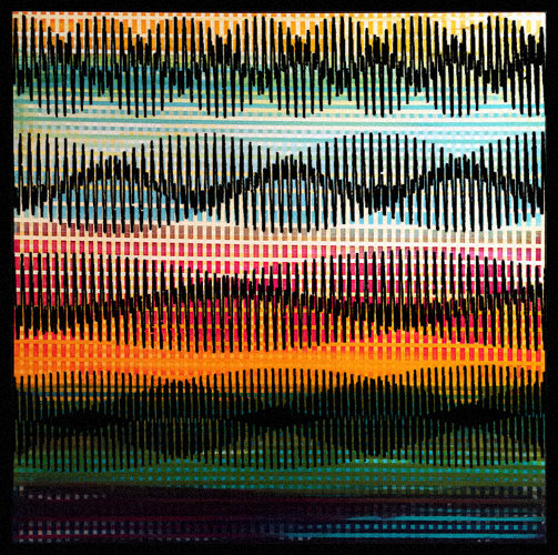 Chromatic Currents
