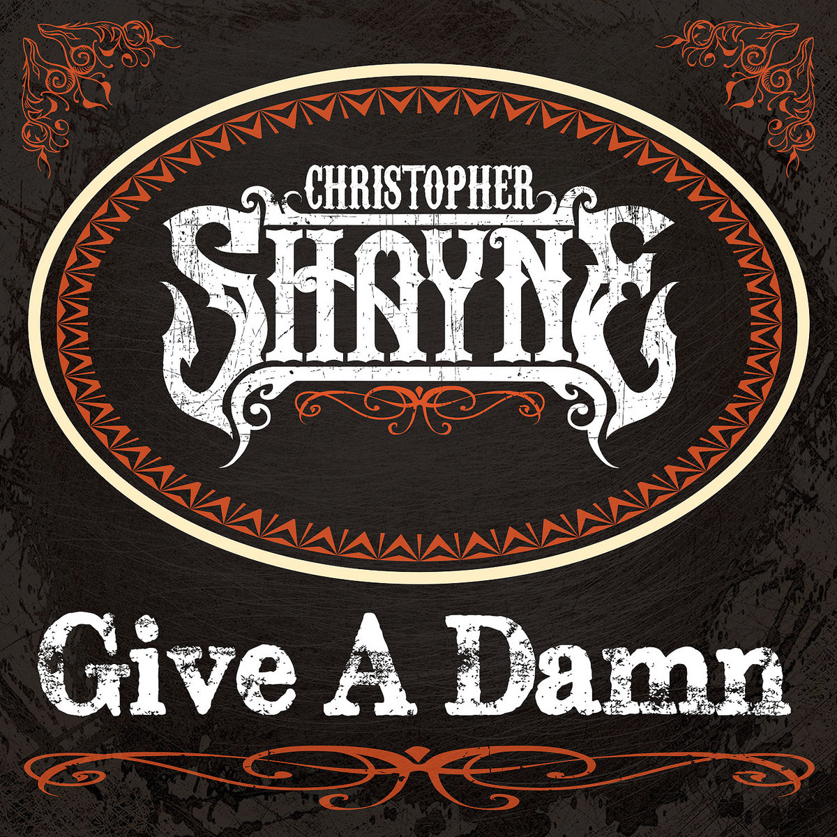 Chrsitopher Shayne