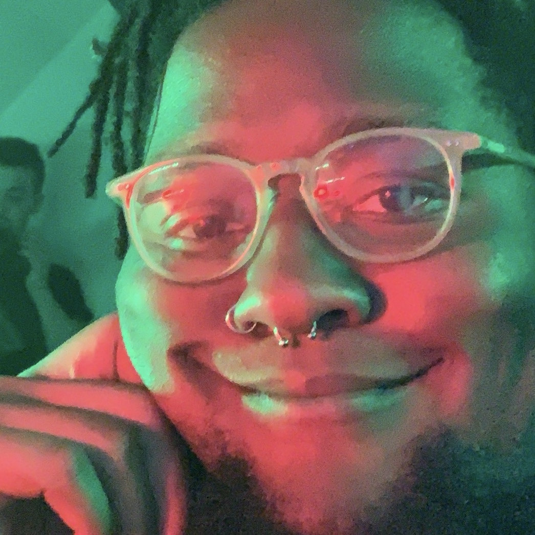 Chucky BLK