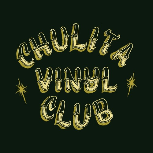 Chulita Vinyl Club