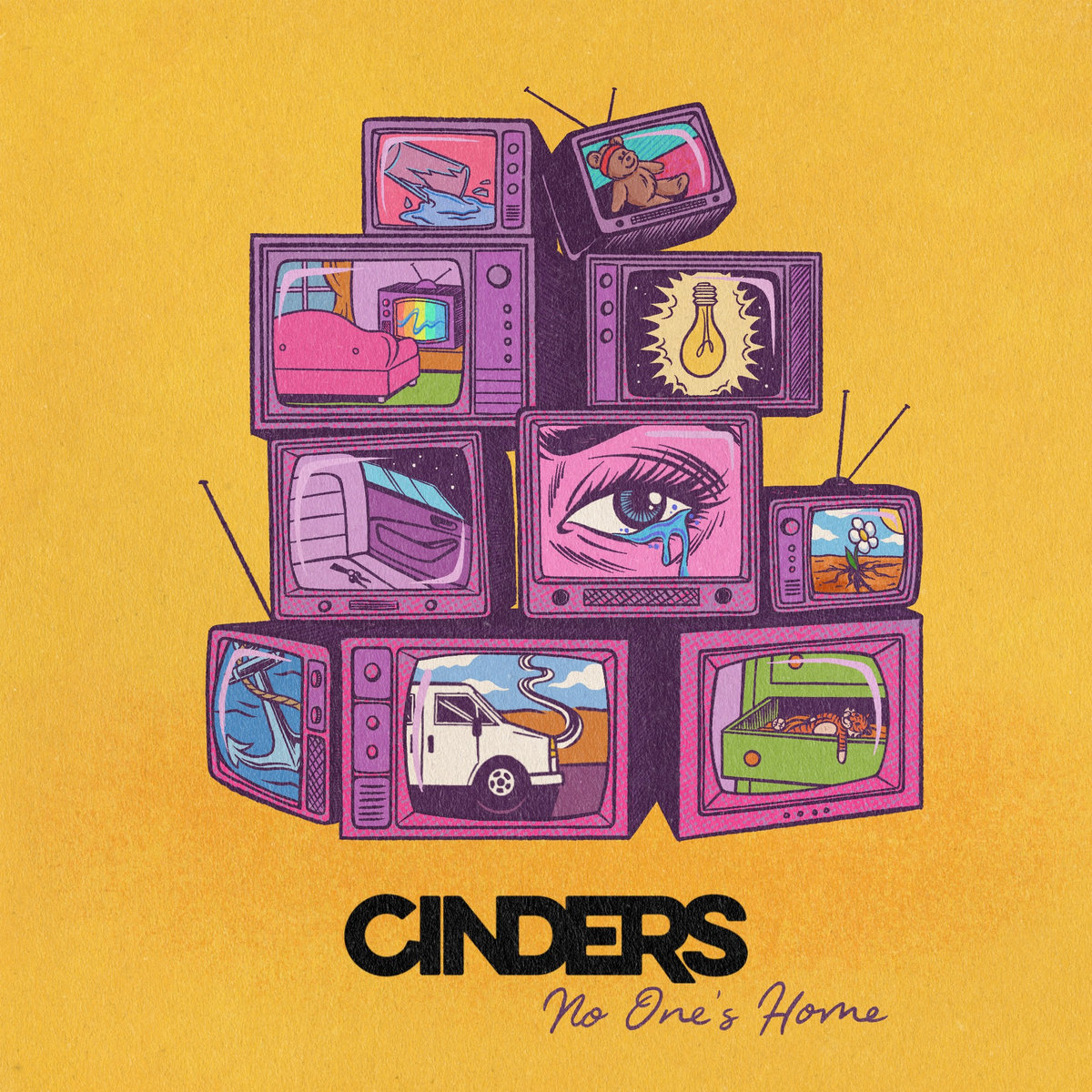 Cinders