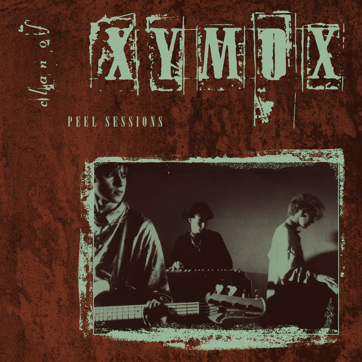 Clan of Xymox