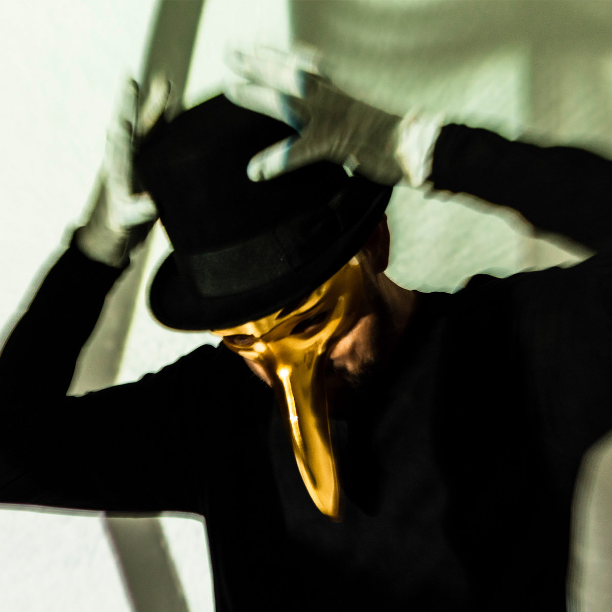 Claptone