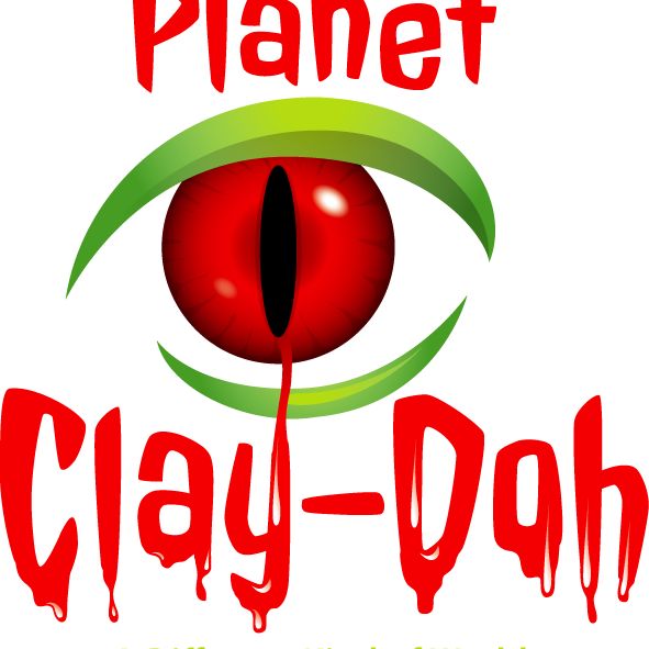 Clay-Doh the World Destroyer