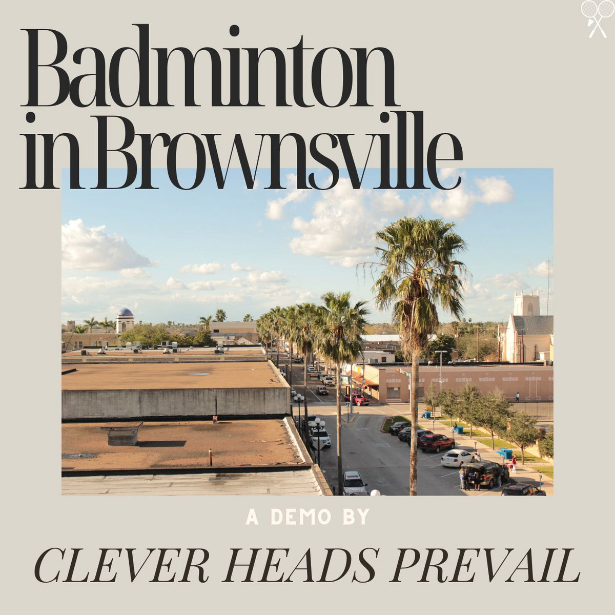 Clever Heads Prevail
