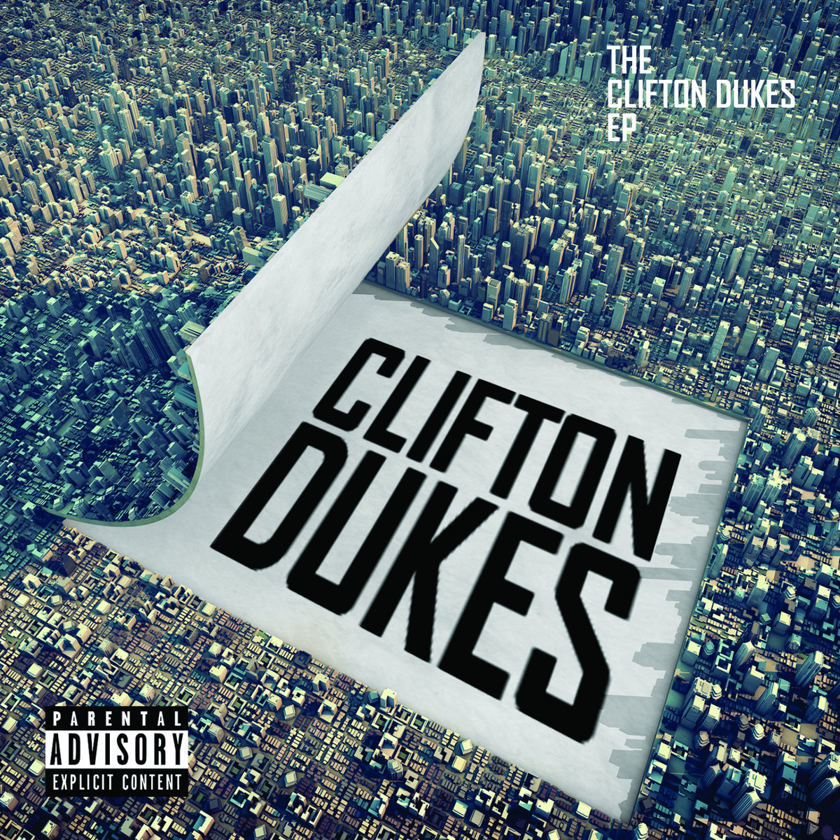 Clifton Dukes
