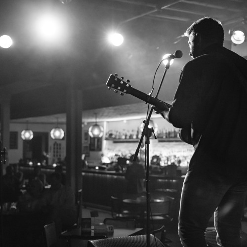 Clint Bracher Band