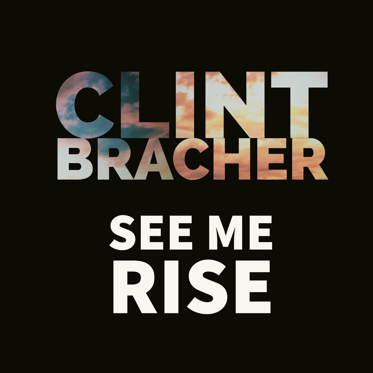Clint Bracher