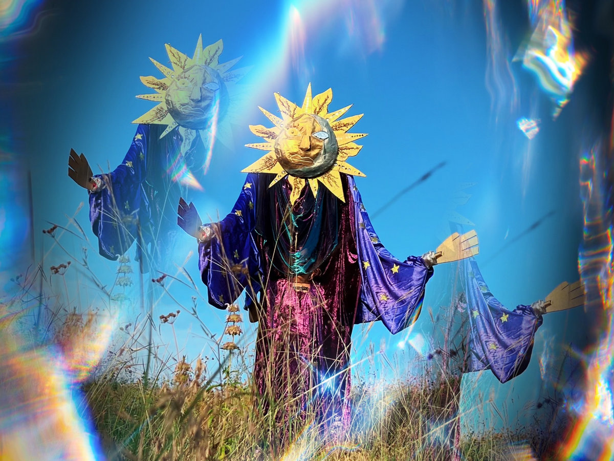 Cloud Companion