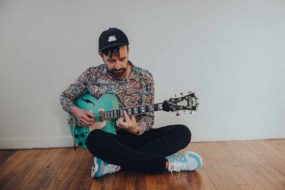 Cloudchord