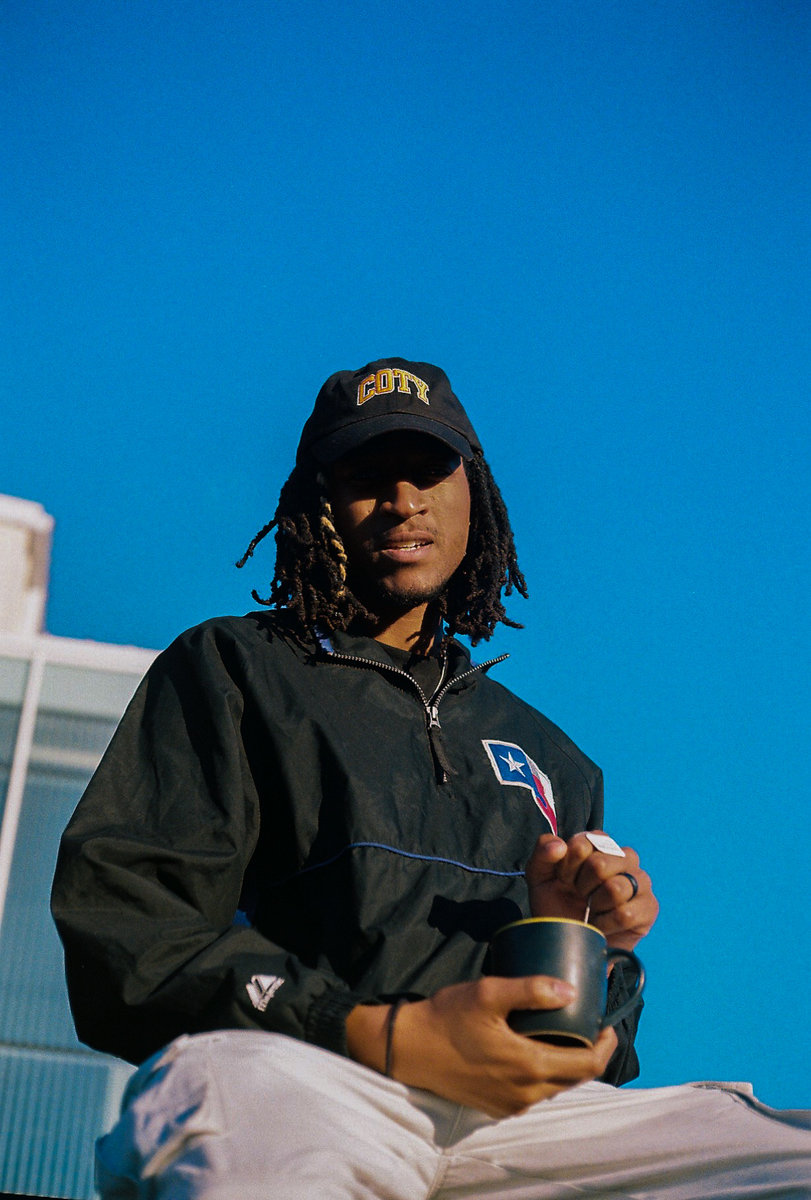 Coach Tev