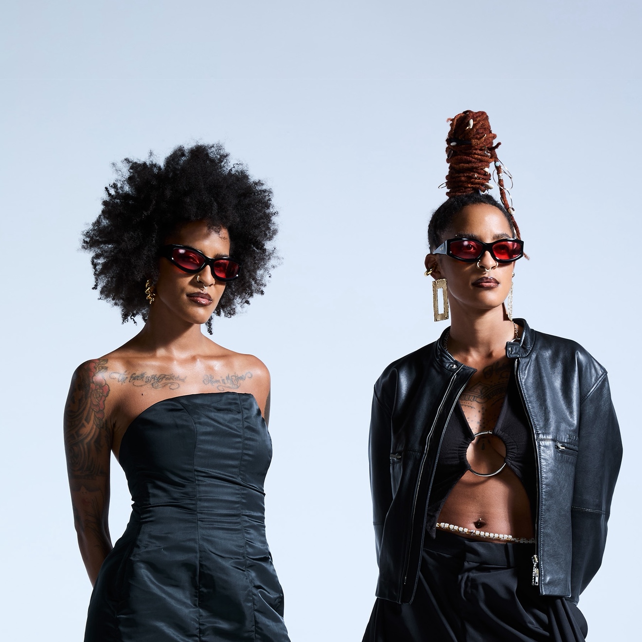 Coco & Breezy
