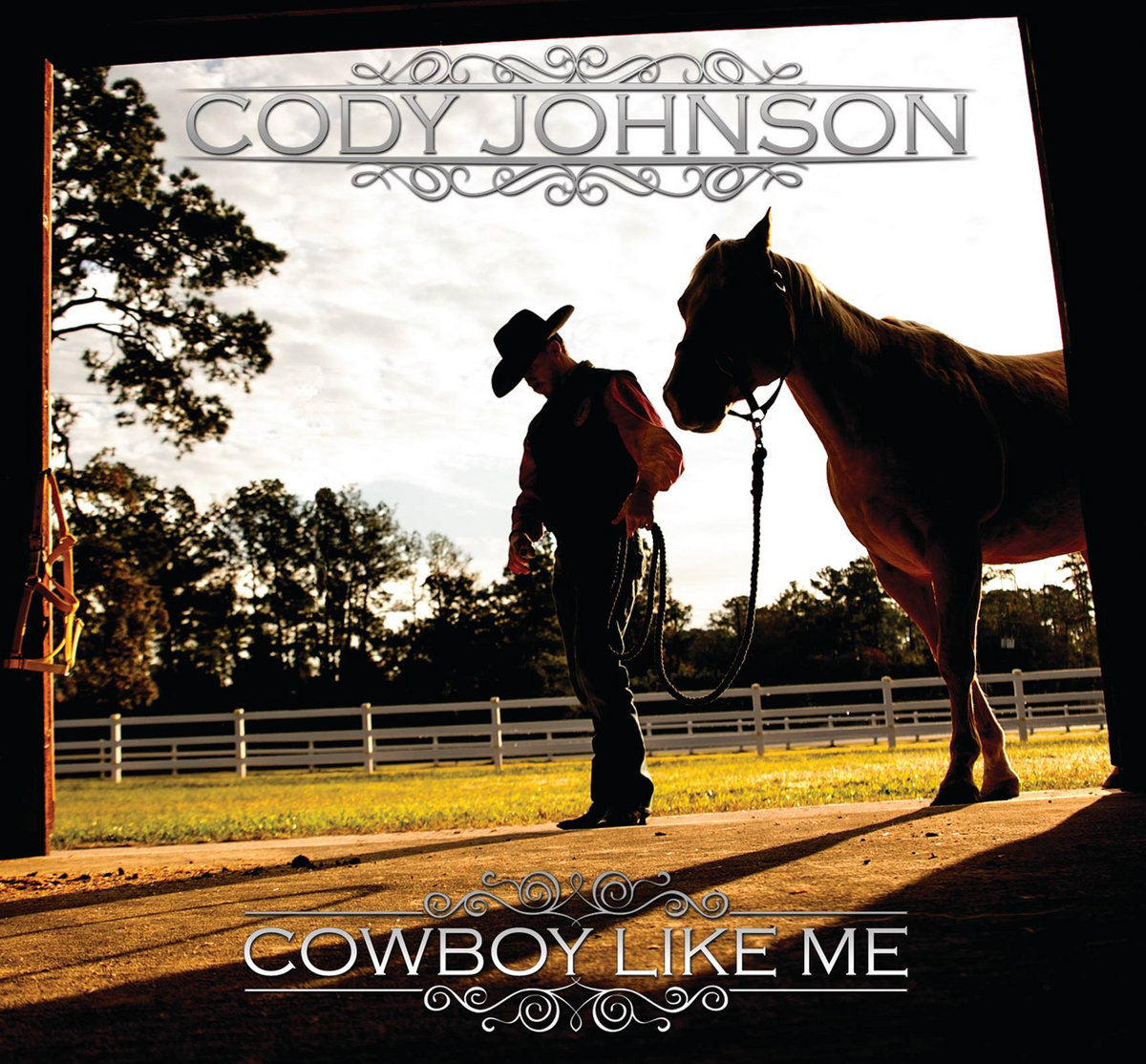 Cody Johnson