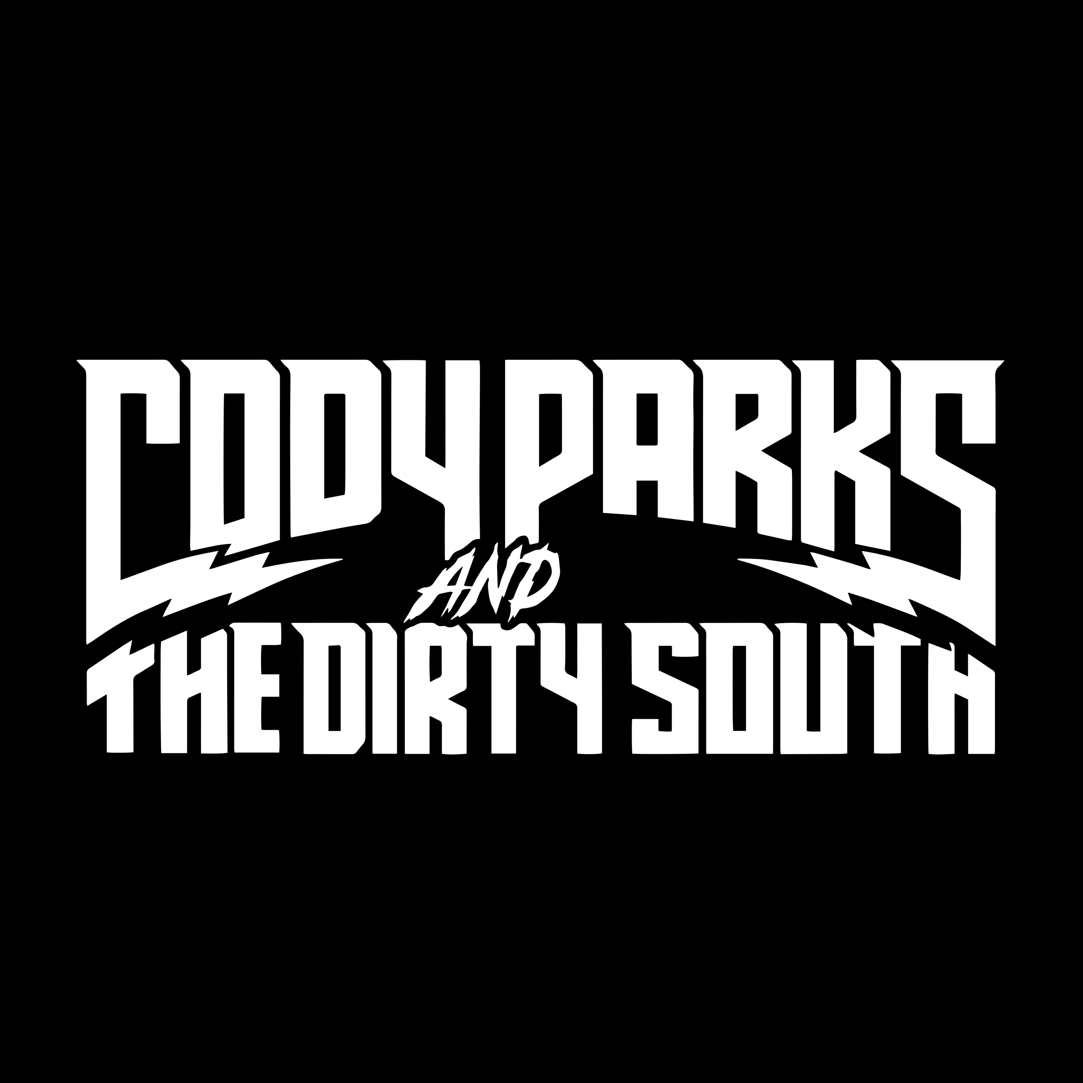 Cody Parks & The Dirty South