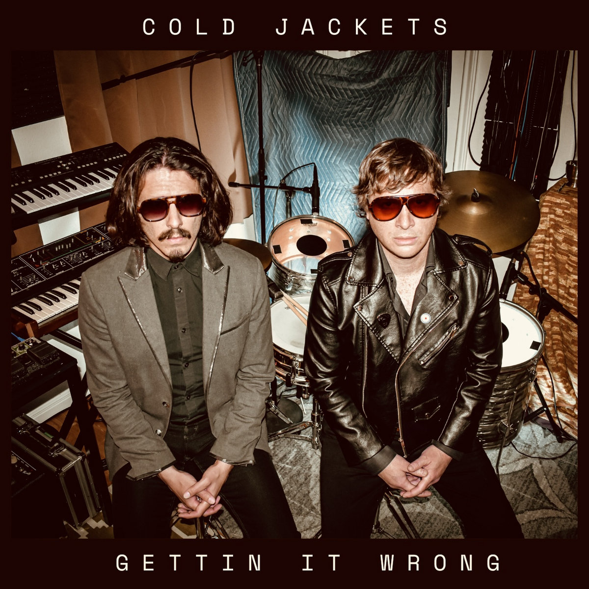 Cold Jackets