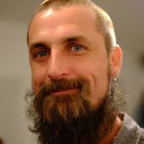 Colin McIntyre