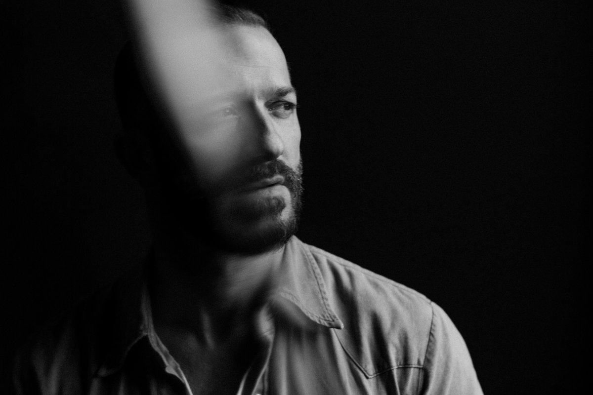 Colin Stetson