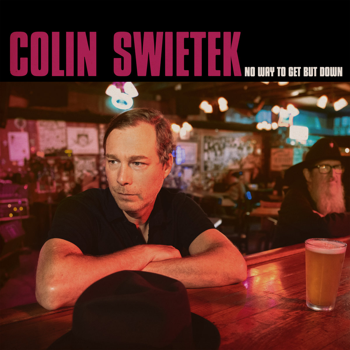 Colin Swietek