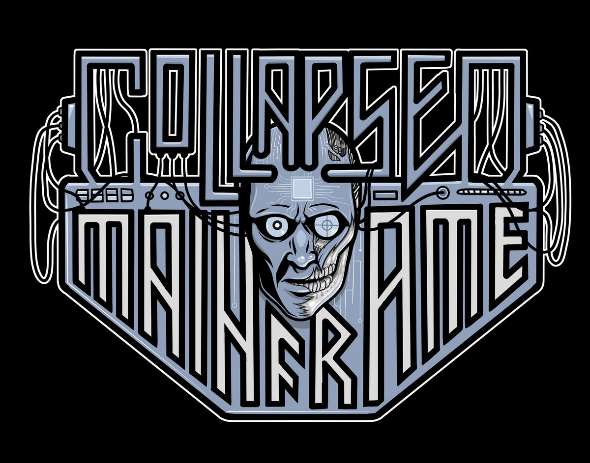 Collapsed Mainframe