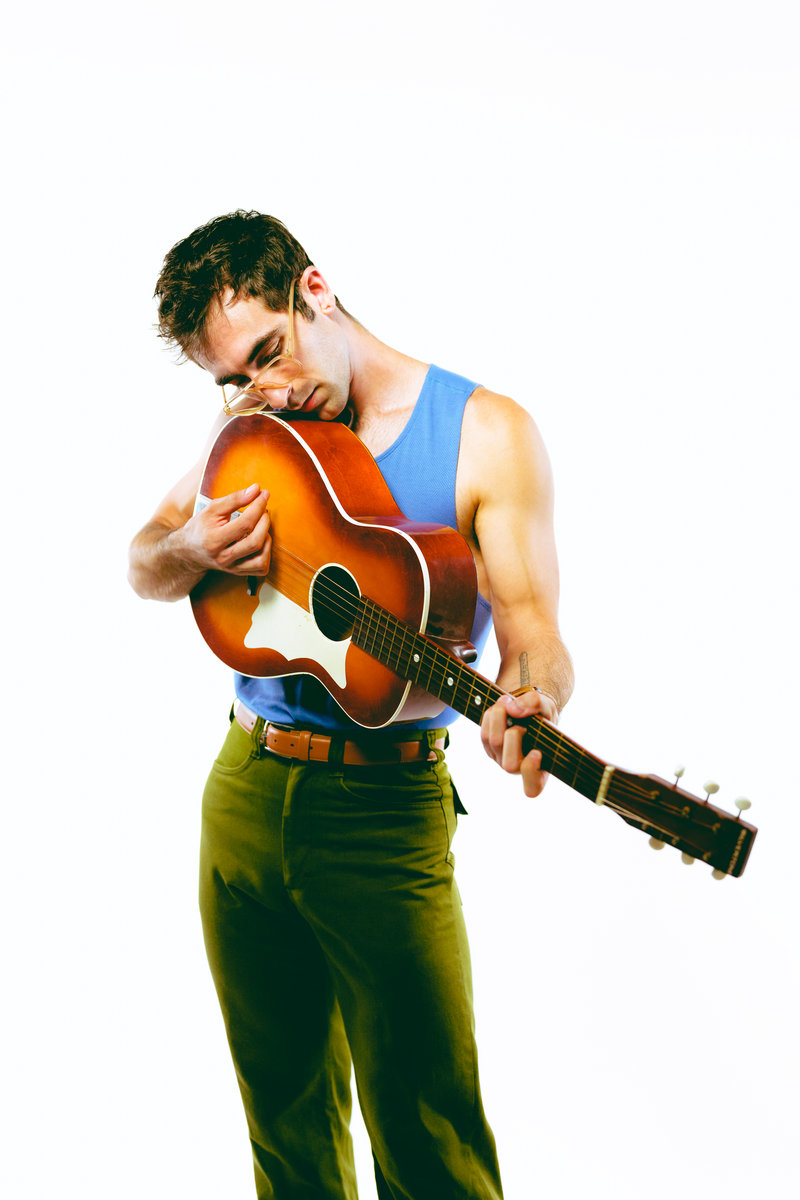 Con Davison