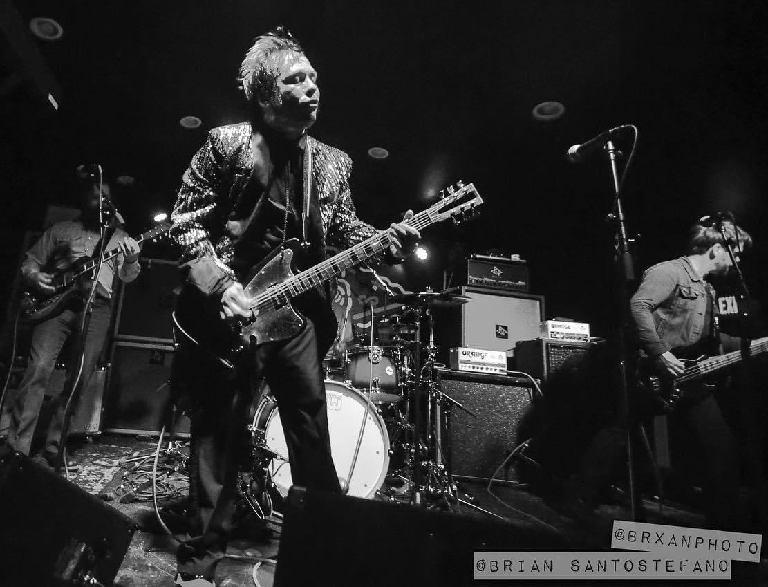 Conan Neutron & The Secret Friends