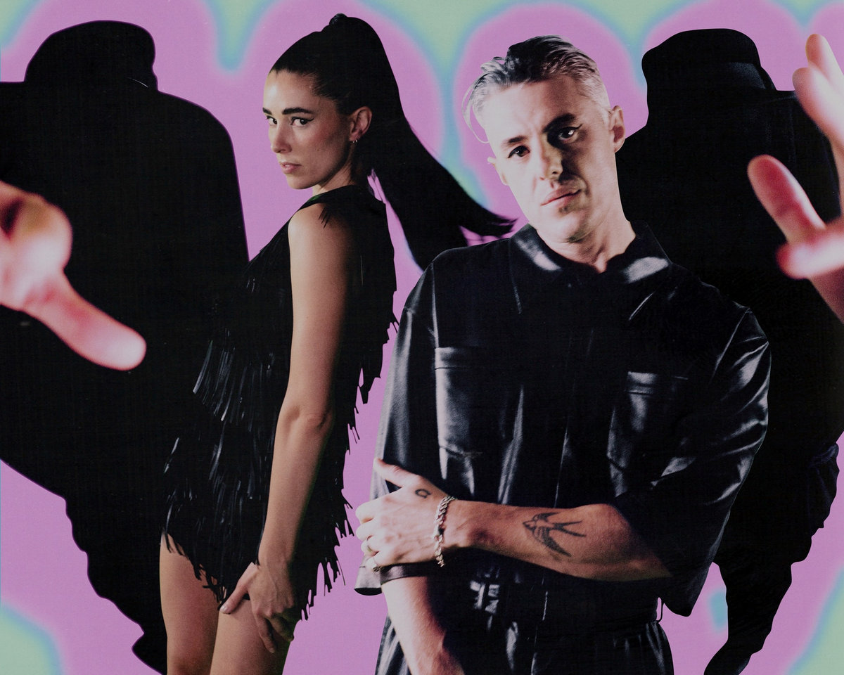 Confidence Man