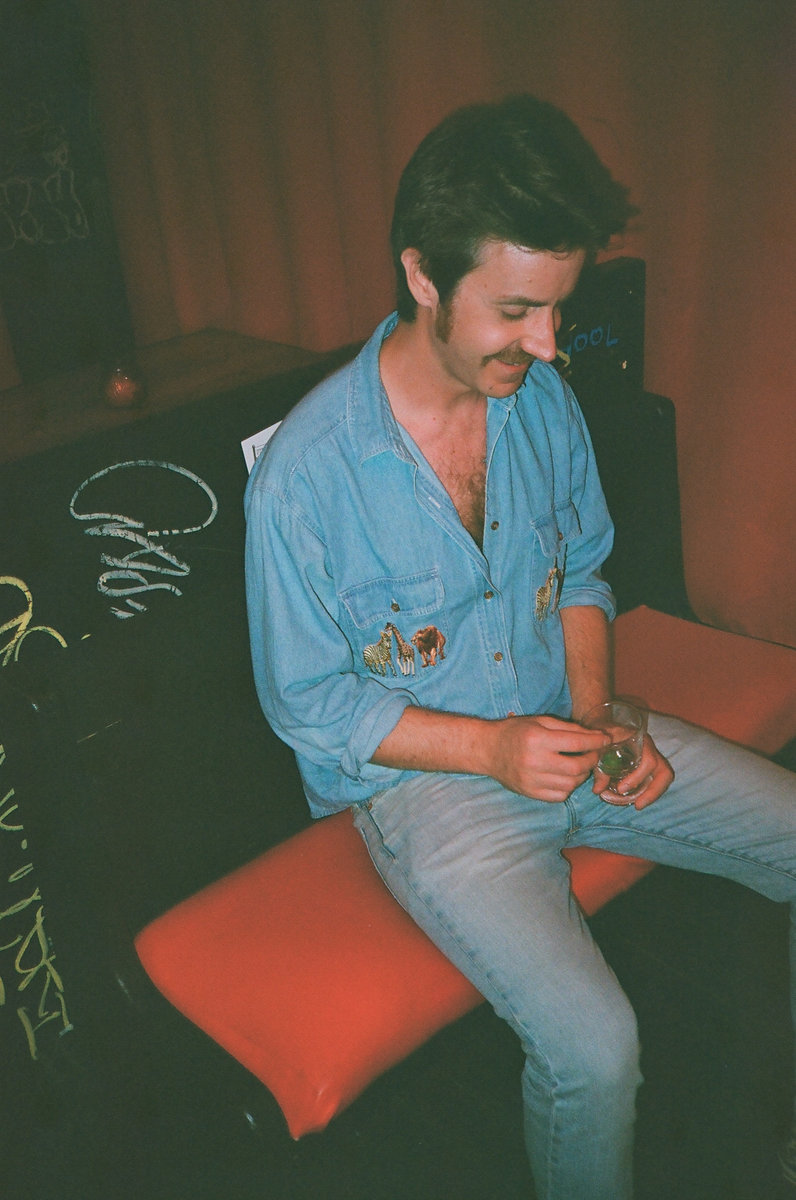 Conor Donohue