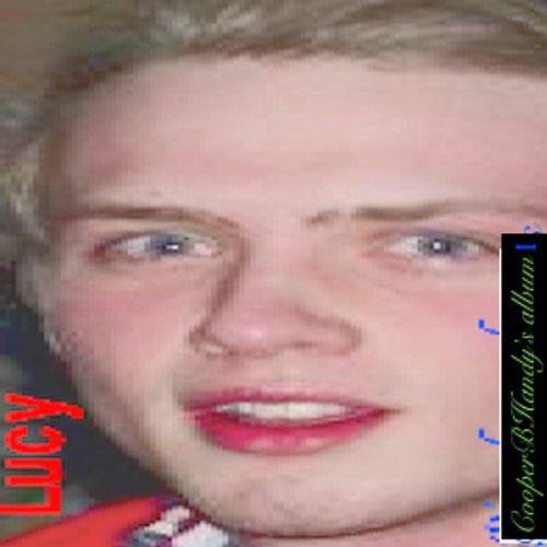 Cooper B Handy