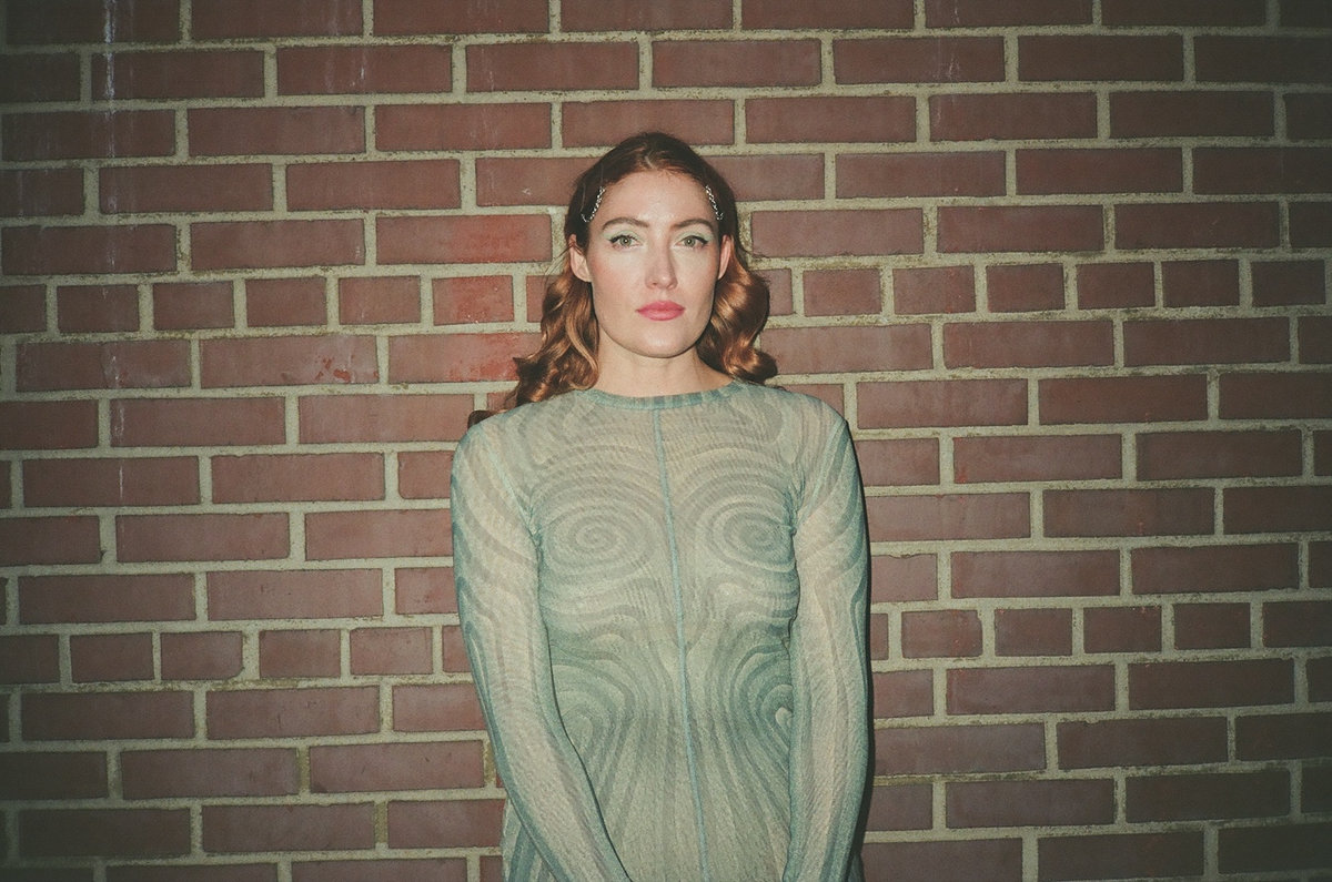 Cornelia Murr
