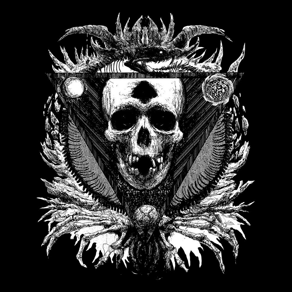 Corpsessed