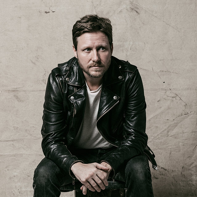 Cory Branan