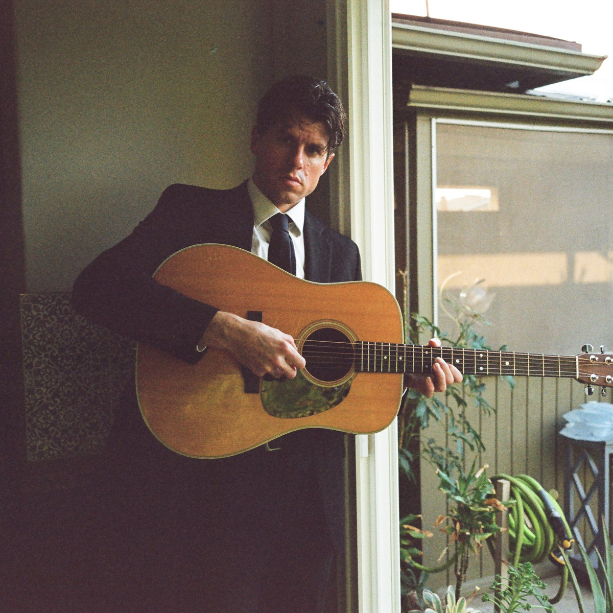 Cory Hanson