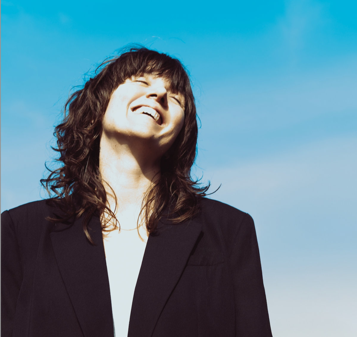 Courtney Barnett