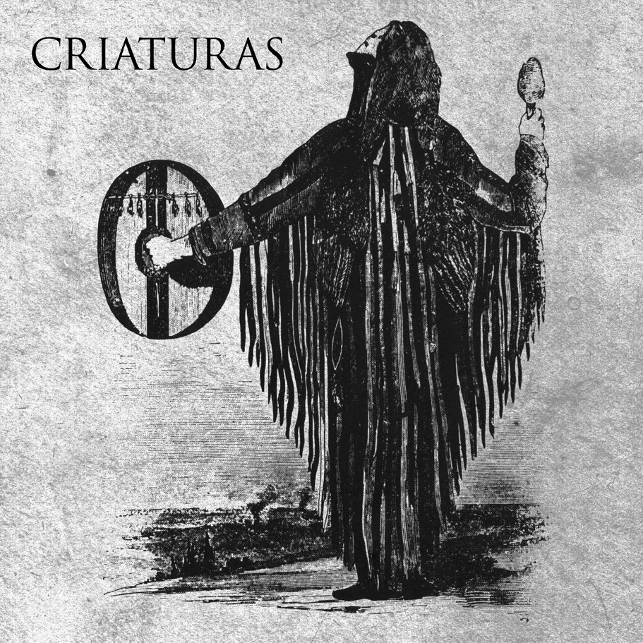 Criaturas