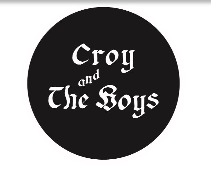 Croy & The Boys