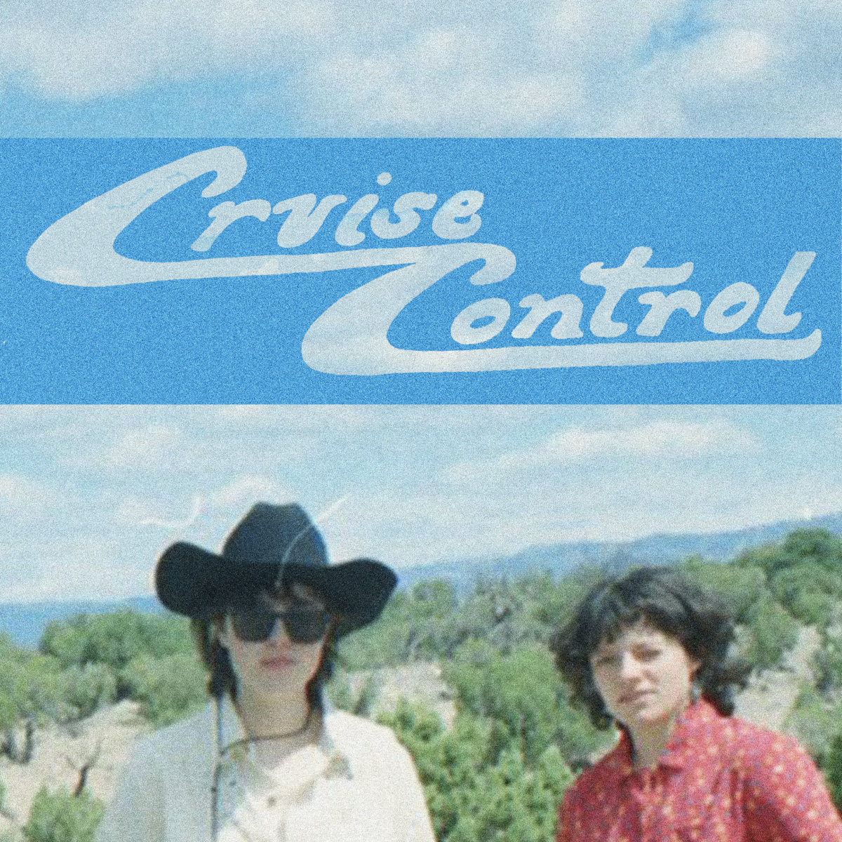 Cruise Control