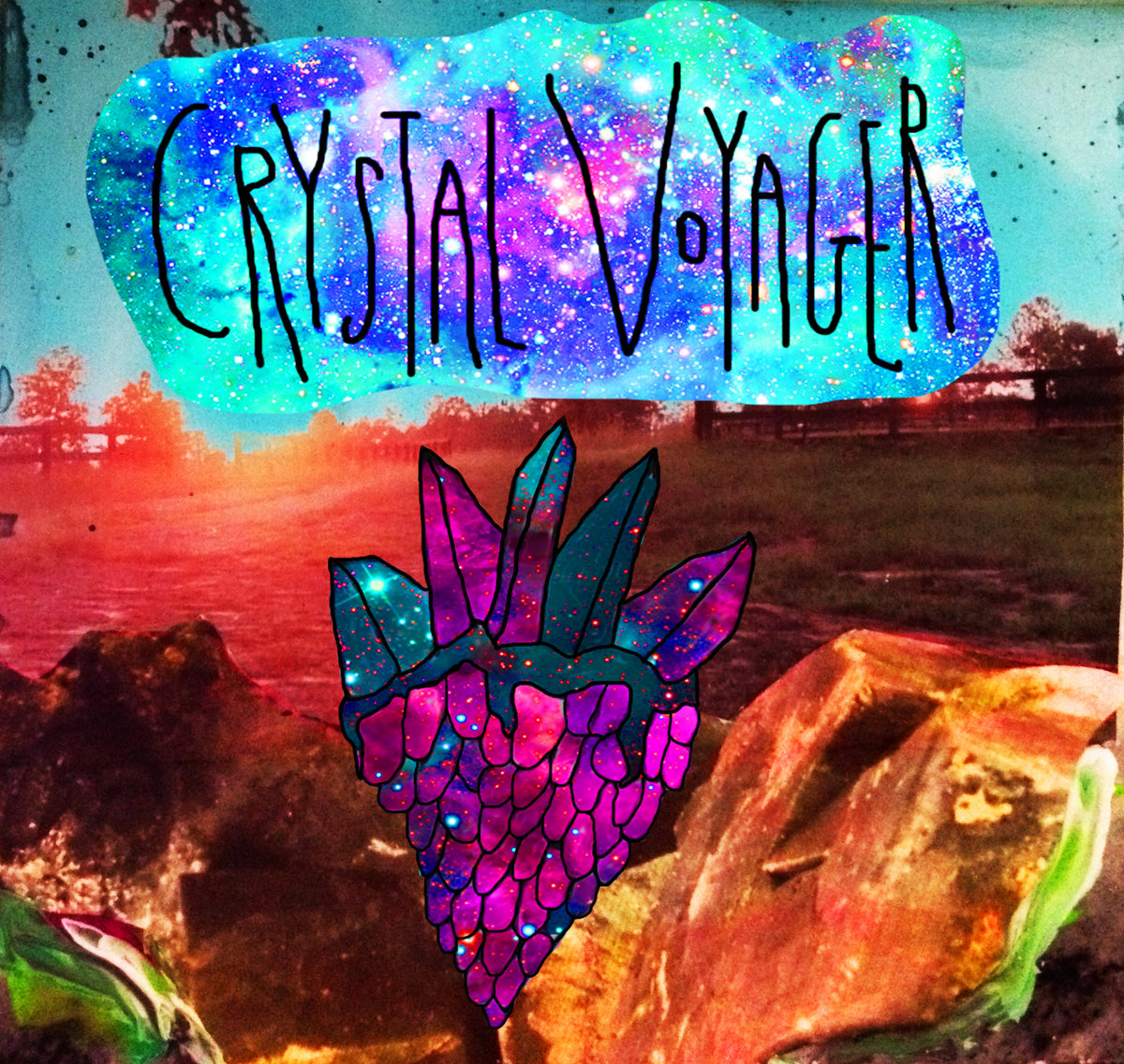 Crystal Voyager