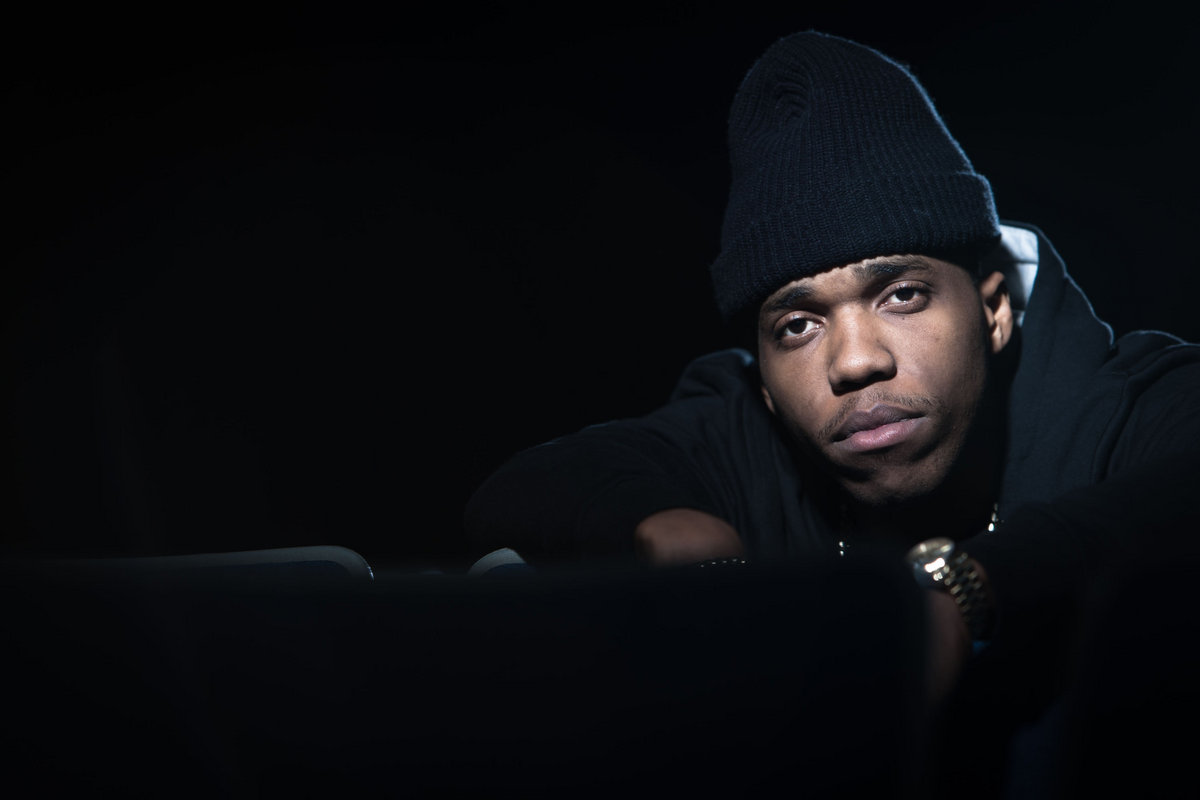 Curren$y